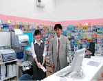 Ｊプラザ野幌ビックハウス店