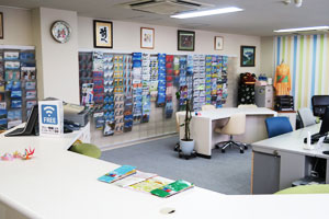 Ｊプラザ西友西町店